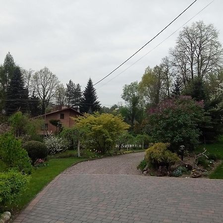 Apartament Leszczynowa 7 Blisko Zatora Spytkowice (Wadowice) Exterior foto