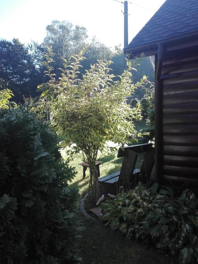 Apartament Leszczynowa 7 Blisko Zatora Spytkowice (Wadowice) Exterior foto