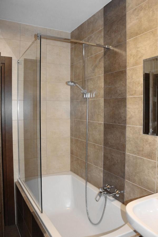 Apartament Leszczynowa 7 Blisko Zatora Spytkowice (Wadowice) Exterior foto