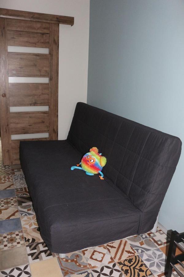 Apartament Leszczynowa 7 Blisko Zatora Spytkowice (Wadowice) Exterior foto