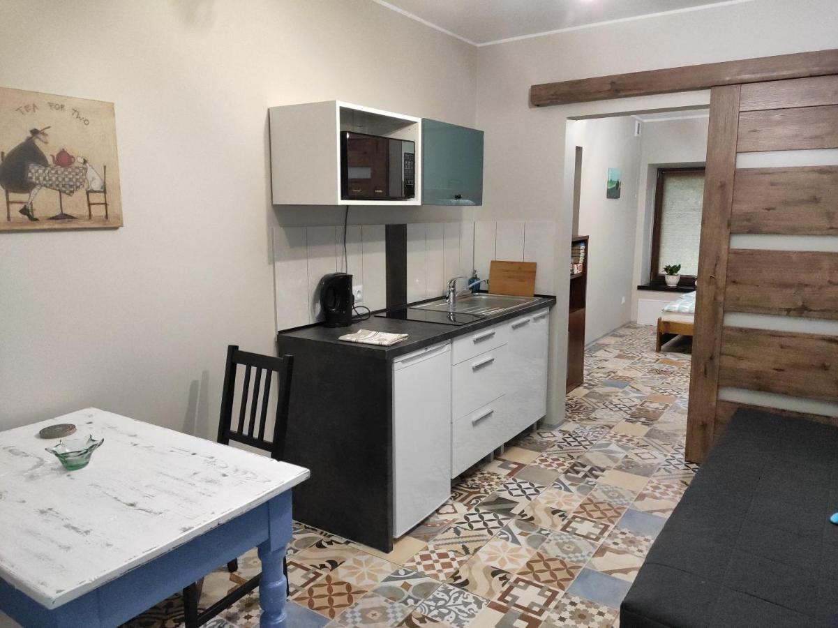 Apartament Leszczynowa 7 Blisko Zatora Spytkowice (Wadowice) Exterior foto