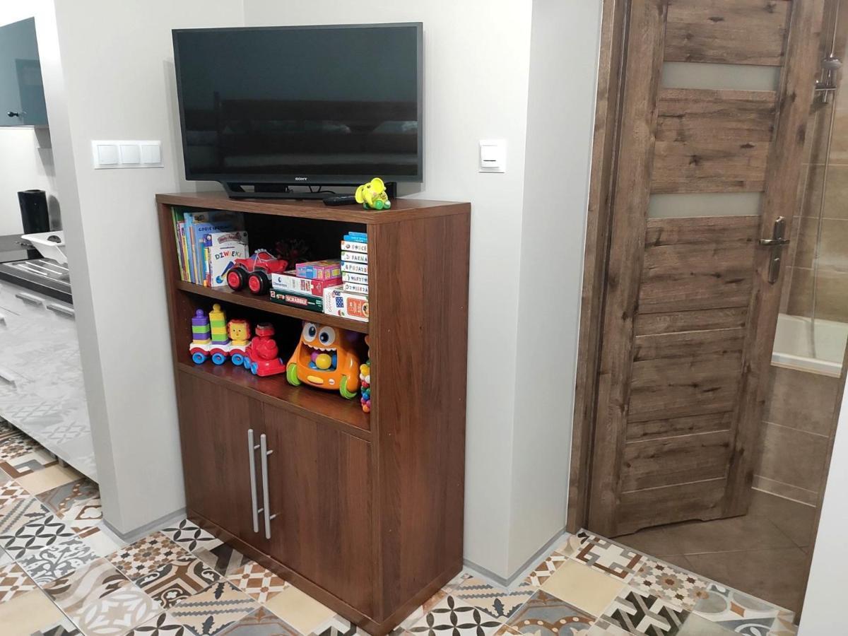 Apartament Leszczynowa 7 Blisko Zatora Spytkowice (Wadowice) Exterior foto