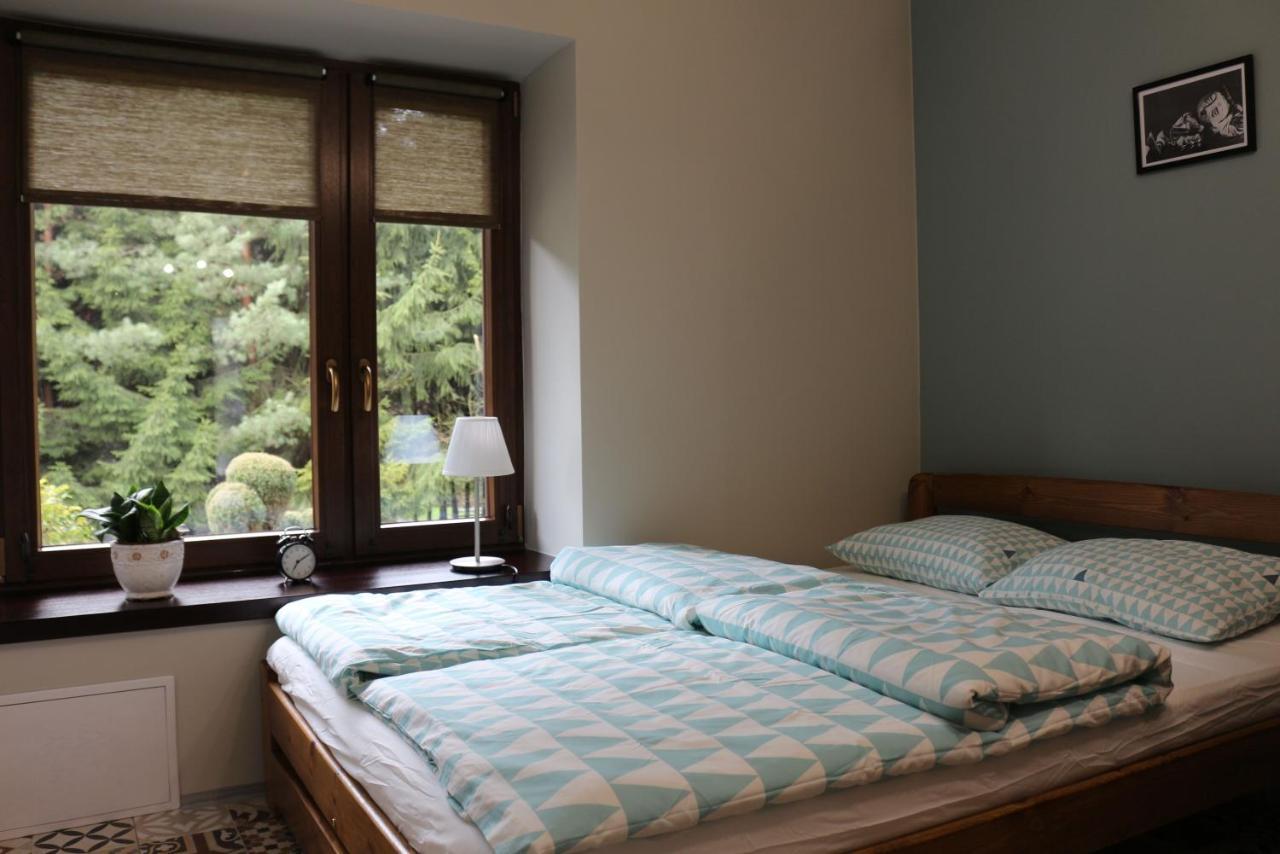 Apartament Leszczynowa 7 Blisko Zatora Spytkowice (Wadowice) Exterior foto