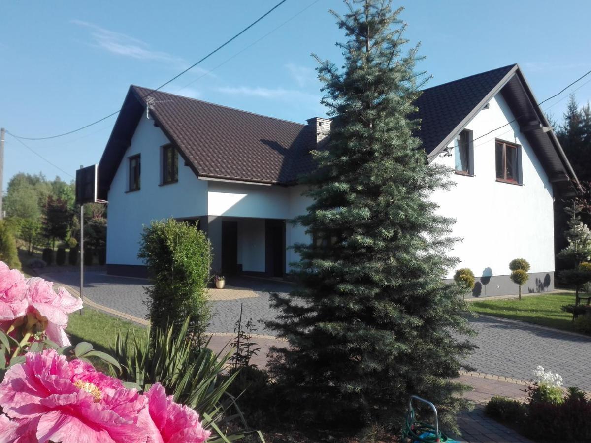 Apartament Leszczynowa 7 Blisko Zatora Spytkowice (Wadowice) Exterior foto